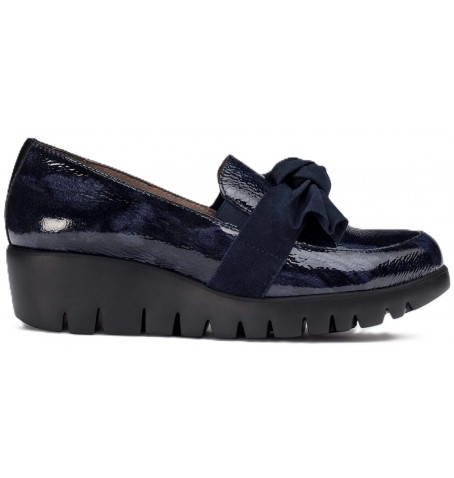 Collections Bulle C-33323 - Blue - C33323$04WD