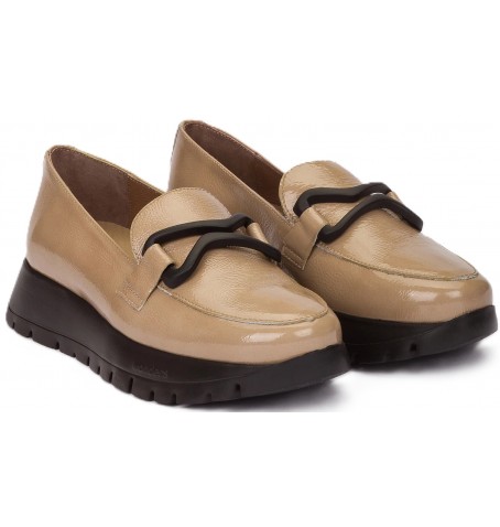 Collections Bulle A-2490 - Taupe - A2490$07WD