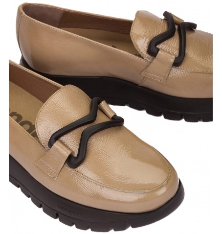 Collections Bulle A-2490 - Taupe - A2490$07WD