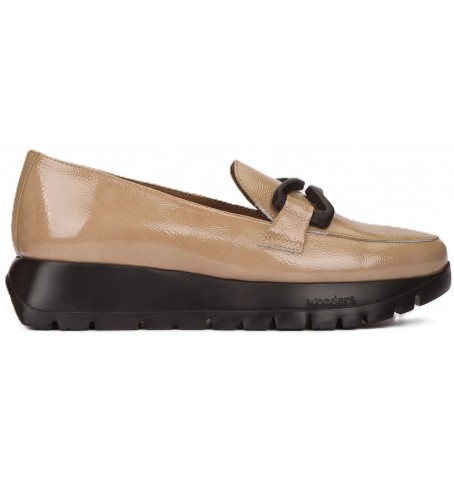 Collections Bulle A-2490 - Taupe - A2490$07WD