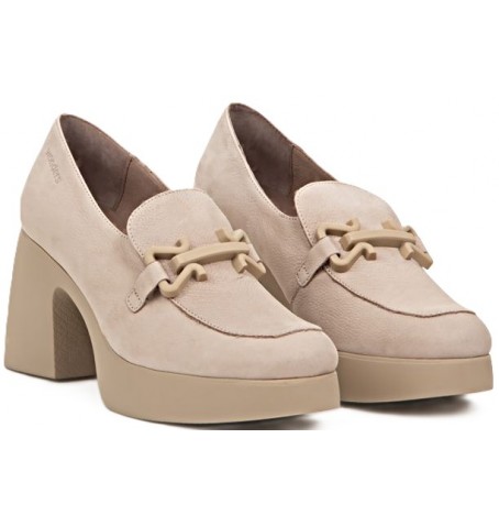 Collections Bulle H-4961 - Taupe - H4961$07WD