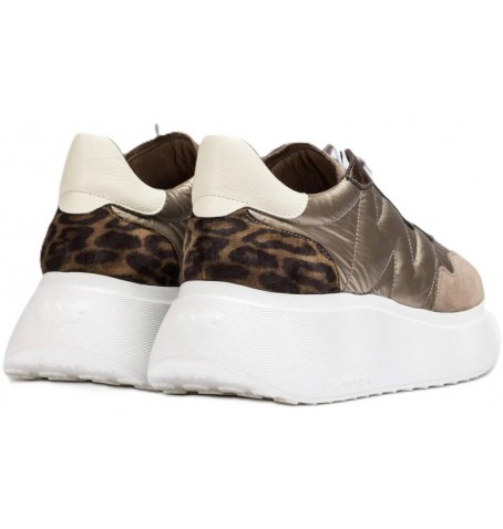 Collections Bulle A-3610 - Métallique Doré - A3610$17WD