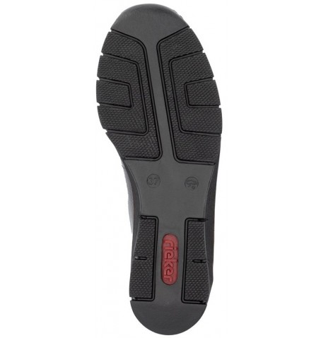 Rieker 53751-35 - Burgundy - 53751$35.06R