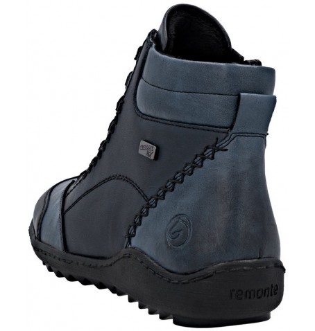 Rieker - Remonte R1456-14 - Blue - R1456$14.04R