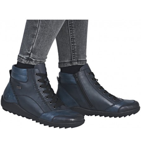 Rieker - Remonte R1456-14 - Blue - R1456$14.04R