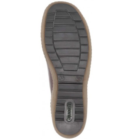 Rieker - Remonte R1458-35 - Bourgogne - R1458$35.06R