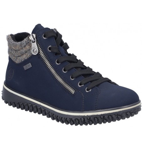 Rieker Z4263-14 - Bleu - Z4263$14.04R