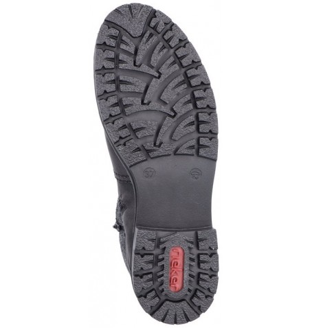 Rieker Y9190-45 - Silver Grey - Y9190$45.18R