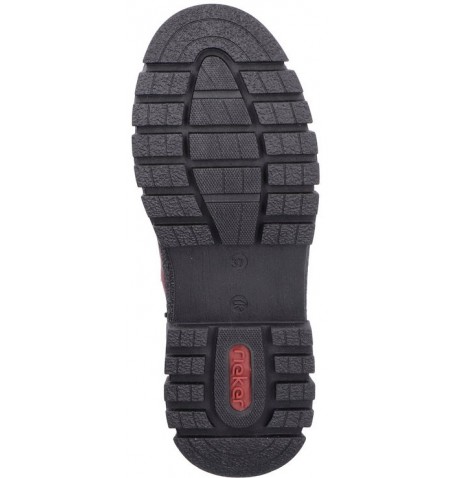 Rieker Y0220-33 - Rouge - Y0220$33.09R