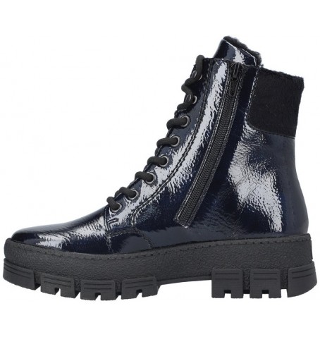 Rieker Y0220-14 - Bleu - Y0220$14.04R