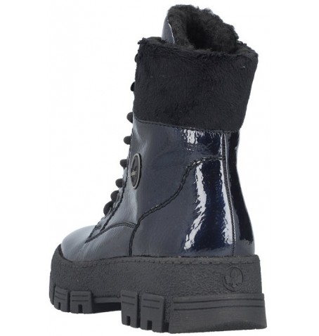 Rieker Y0220-14 - Bleu - Y0220$14.04R