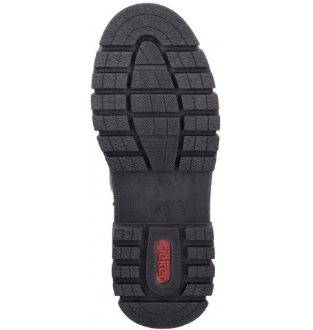 Rieker Y0220-14 - Blue - Y0220$14.04R