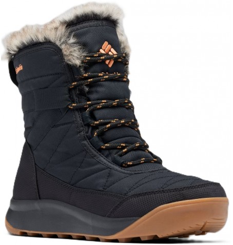 Columbia MINX SHORTY IV 2079181 - Black - 2079181$012.02C