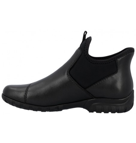 Rieker L4677-00 - Black - L4677$00.02R