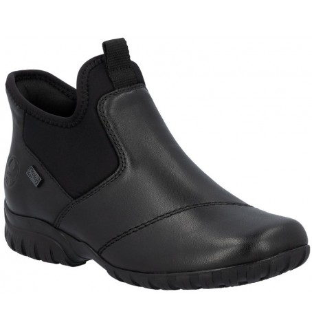 Rieker L4677-00 - Noir - L4677$00.02R