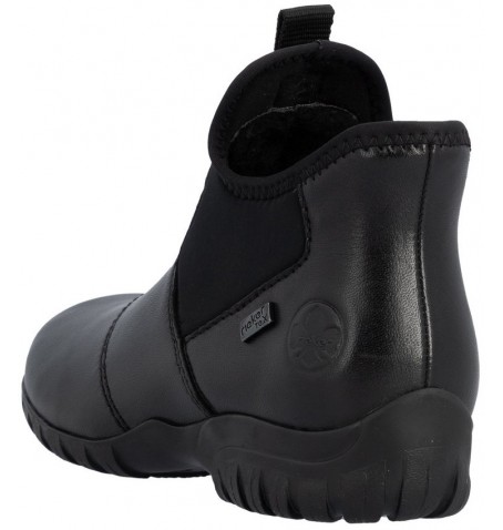 Rieker L4677-00 - Black - L4677$00.02R