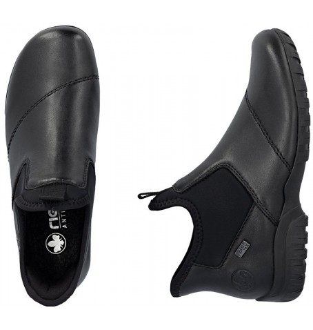 Rieker L4677-00 - Noir - L4677$00.02R