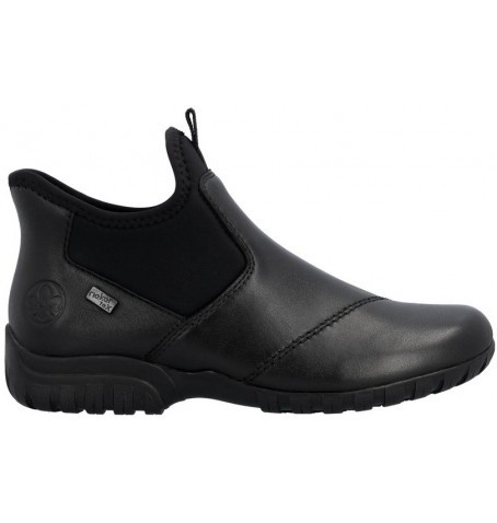 Rieker L4677-00 - Noir - L4677$00.02R