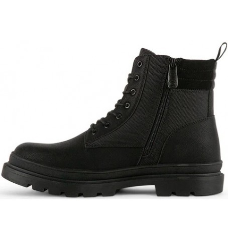 Blondo CEDRIC B1353 - Black - CEDRIC$02BL