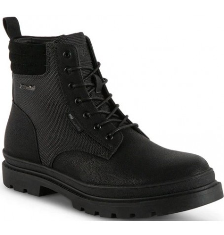 Blondo CEDRIC B1353 - Black - CEDRIC$02BL