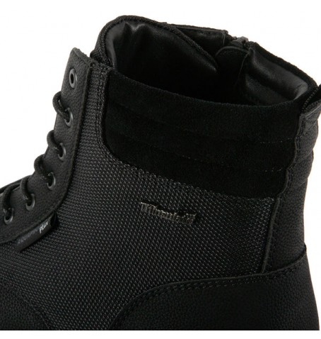 Blondo CEDRIC B1353 - Black - CEDRIC$02BL