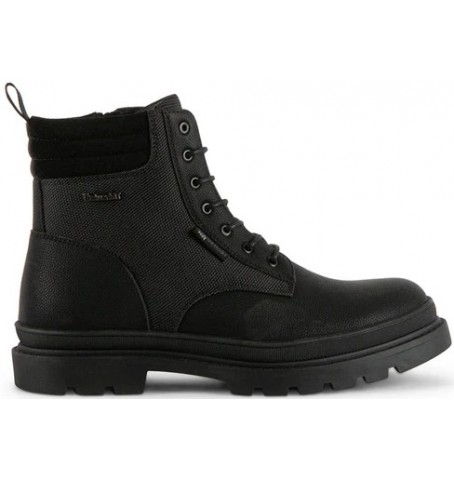 Blondo CEDRIC B1353 - Black - CEDRIC$02BL
