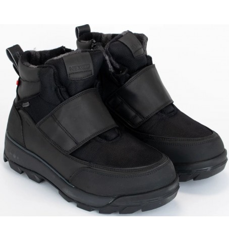 NEXGRIP ICE GEORGE R0659 R4E0659 - Black - R0659$BLK.02NG
