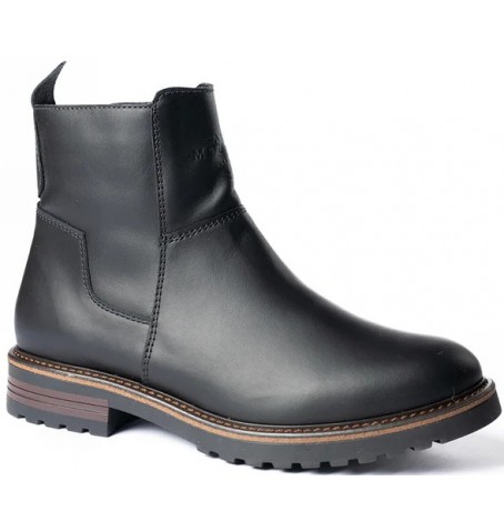 Saute-Mouton BERNARD 3021 - Black - BERNARD$02SM