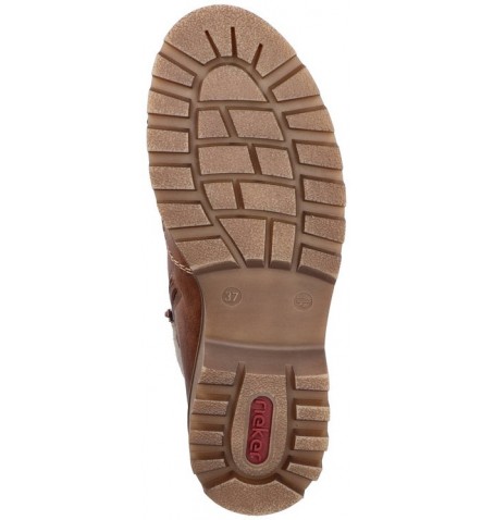 Rieker 73220-24 - Brun - 73220$24.03R