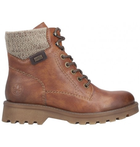 Rieker 73220-24 - Brown - 73220$24.03R
