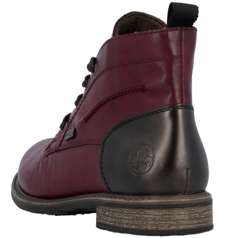 Rieker 74804-35 - Burgundy - 74804$35.06R