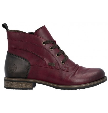 Rieker 74804-35 - Burgundy - 74804$35.06R