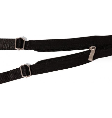 Baggallini CDP964 COASTAL FLIP LOCK DAY PACK - Noir - CDP964$01