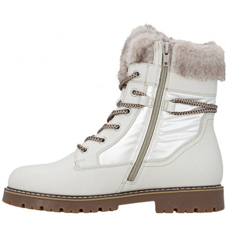 Rieker - Remonte D9383-80 - Blanc - D9383$80.14R