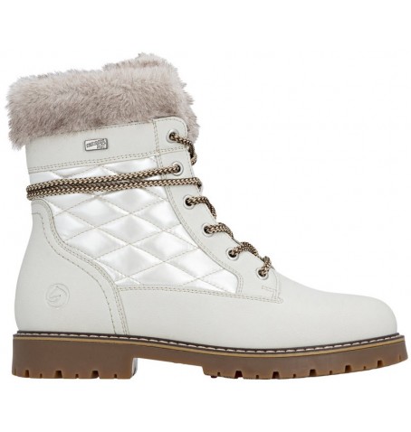 Rieker - Remonte D9383-80 - Blanc - D9383$80.14R