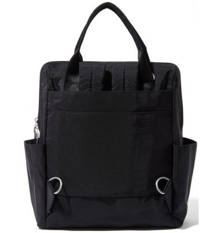 Baggallini EBP713 MODERN EVERYWHERE LAPTOP BACKPACK - Noir - EBP713$01
