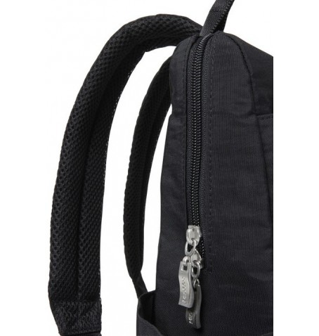 Baggallini EBP713 MODERN EVERYWHERE LAPTOP BACKPACK - Black - EBP713$01