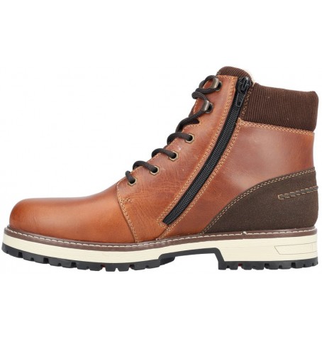 Rieker F8303-24 - Brun - F8303$24.03R