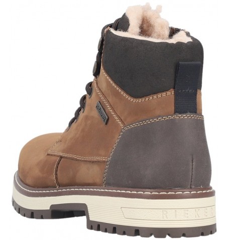 Rieker F8311-25 - Brown - F8311$25.03R
