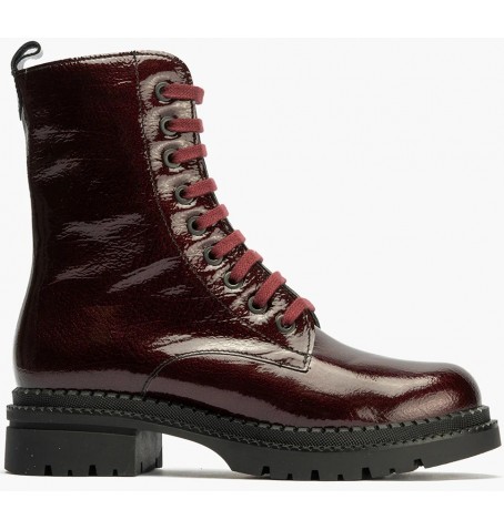 Pitillos 10794 - Burgundy - 10794$06PT