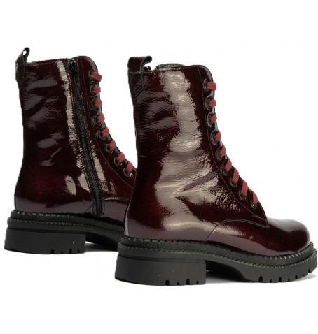 Pitillos 10794 - Burgundy - 10794$06PT