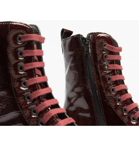 Pitillos 10794 - Burgundy - 10794$06PT