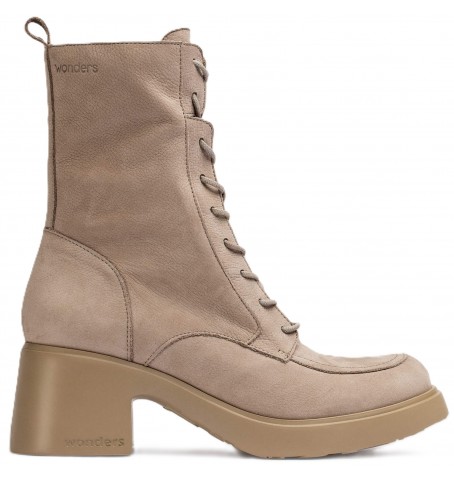 Collections Bulle E-7105 - Taupe - E7105$07WD