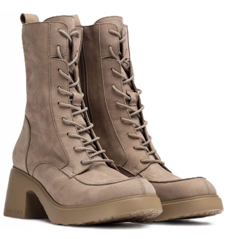 Collections Bulle E-7105 - Taupe - E7105$07WD