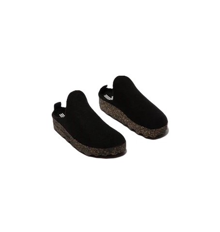 Asportuguesas COME023ASP P018023 - Noir - COME023$010.02A