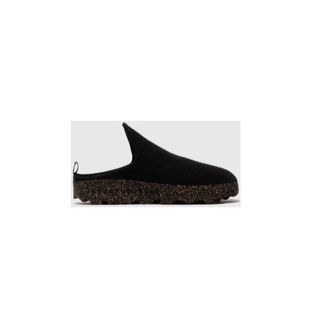Asportuguesas COME023ASP P018023 - Black - COME023$010.02A