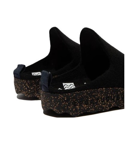 Asportuguesas COME023ASP P018023 - Black - COME023$010.02A