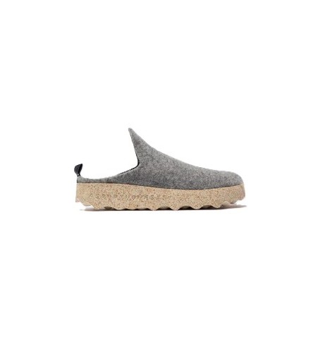 Asportuguesas COME023ASP P018023 - Silver Grey - COME023$006.18A