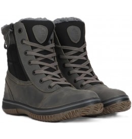 Pajar TROOPER 3.0 - Argent gris - TROOPER3$18PJ