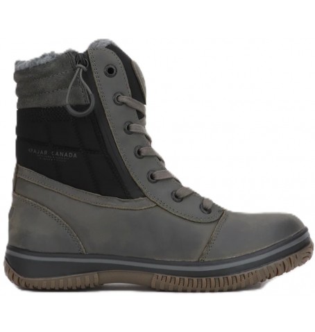 Pajar TROOPER 3.0 - Argent gris - TROOPER3$18PJ